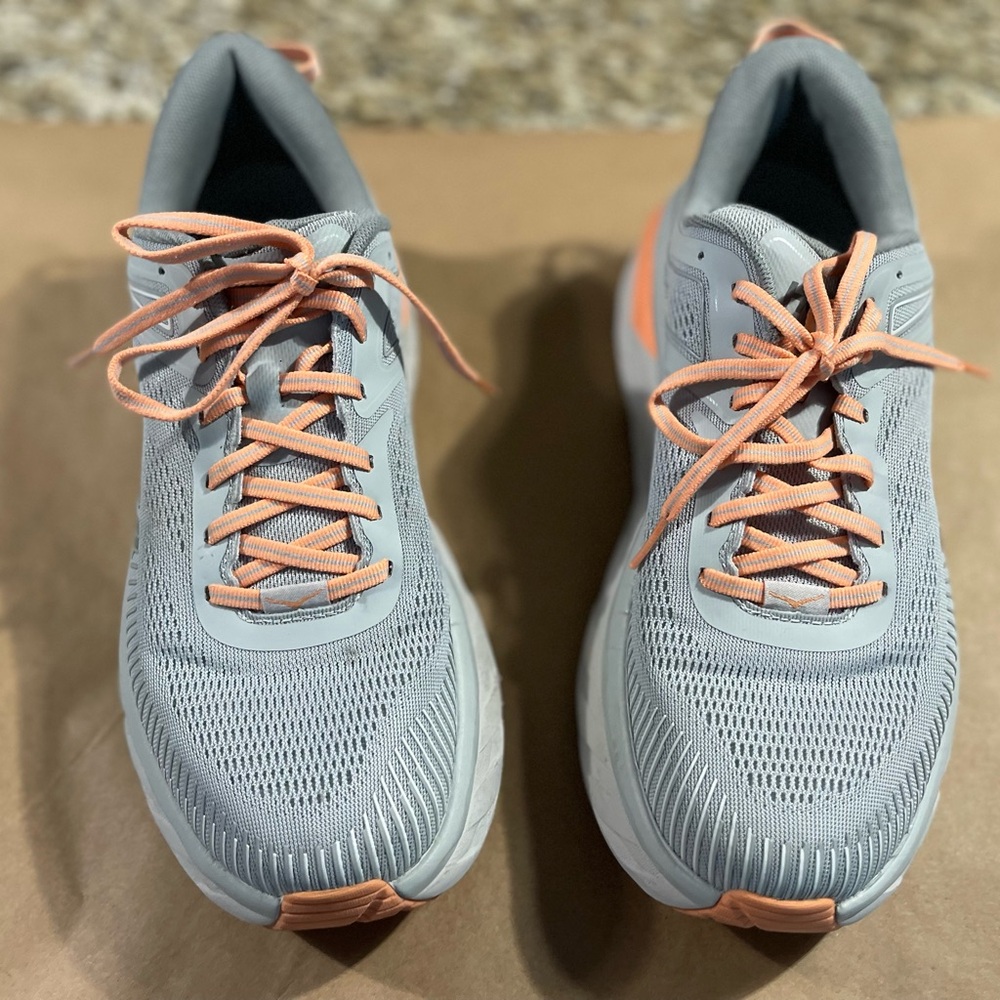 Hoka SZ 10 Wide ONE ONE *Used*